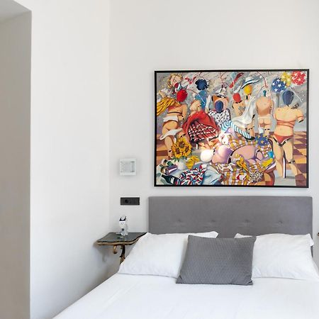 Aiello Rooms มิลาน ภายนอก รูปภาพ