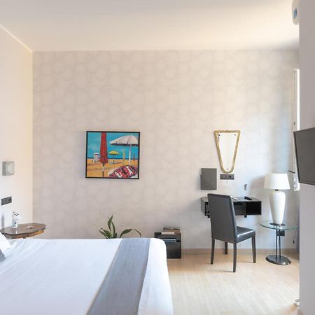 Aiello Rooms มิลาน ภายนอก รูปภาพ