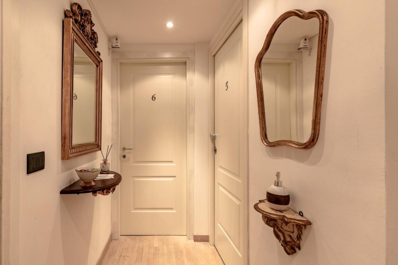 Aiello Rooms มิลาน ภายนอก รูปภาพ