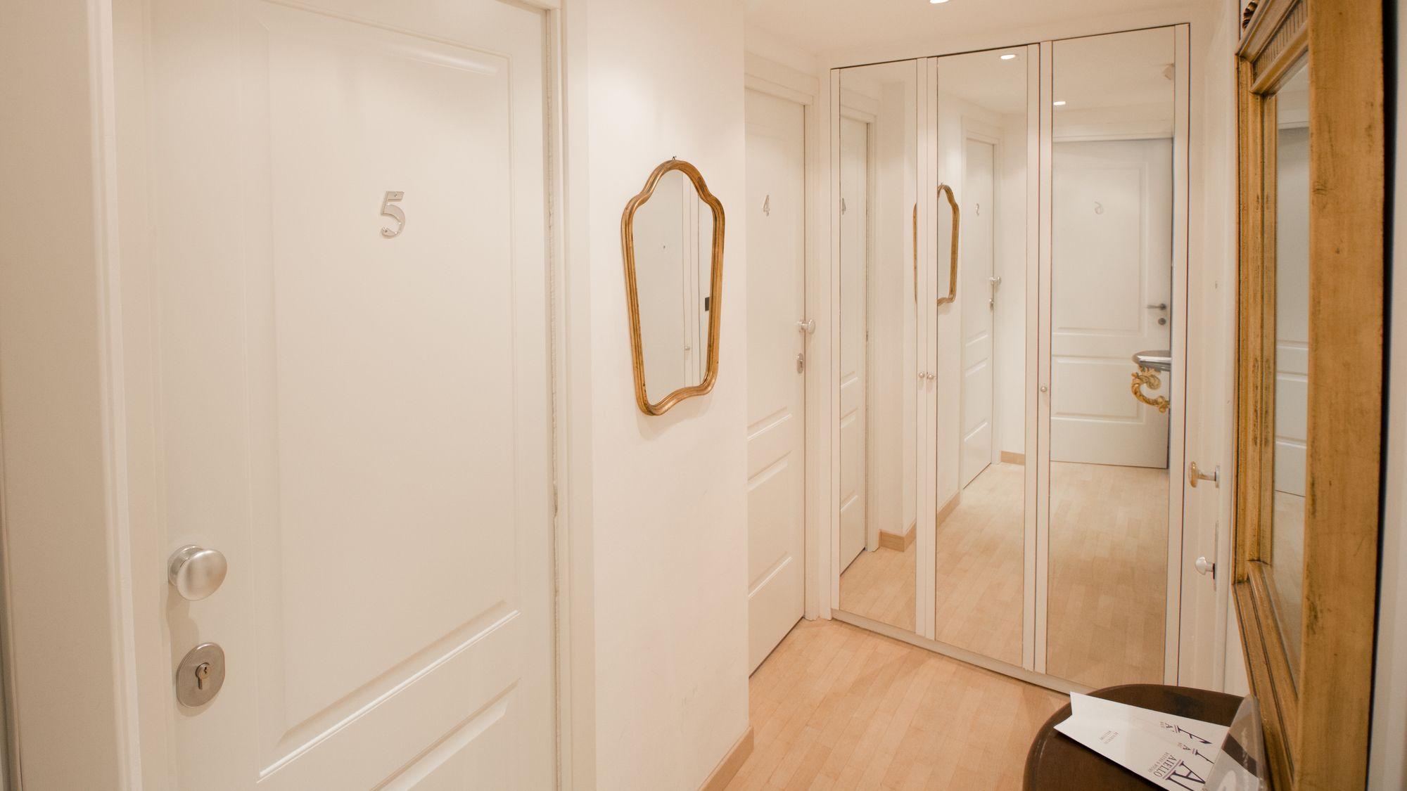 Aiello Rooms มิลาน ภายนอก รูปภาพ