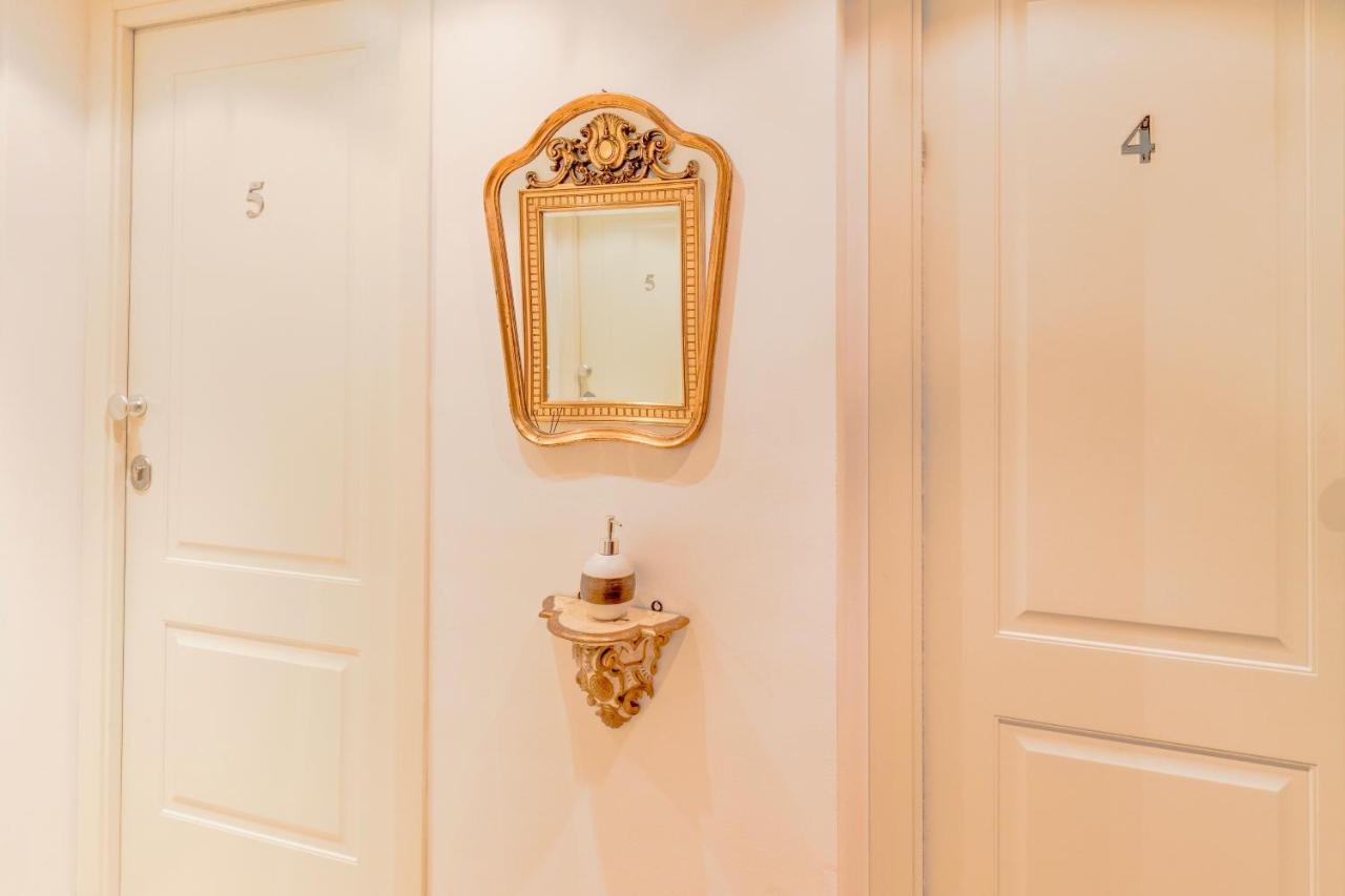 Aiello Rooms มิลาน ภายนอก รูปภาพ