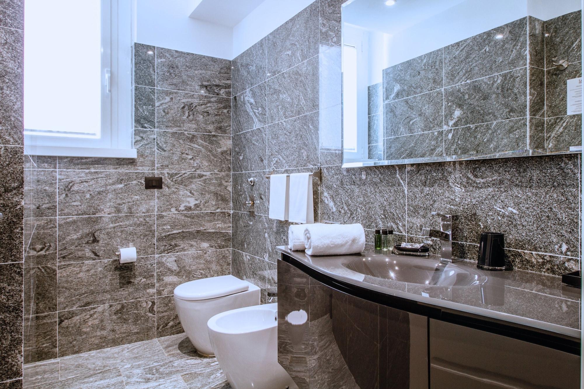 Aiello Rooms มิลาน ภายนอก รูปภาพ
