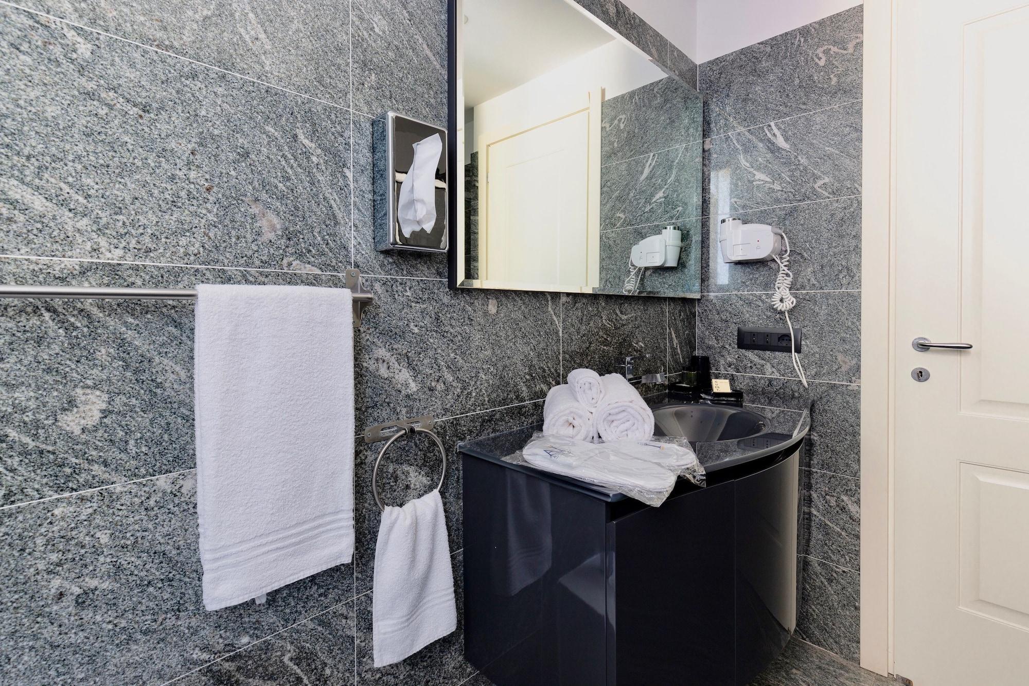 Aiello Rooms มิลาน ภายนอก รูปภาพ