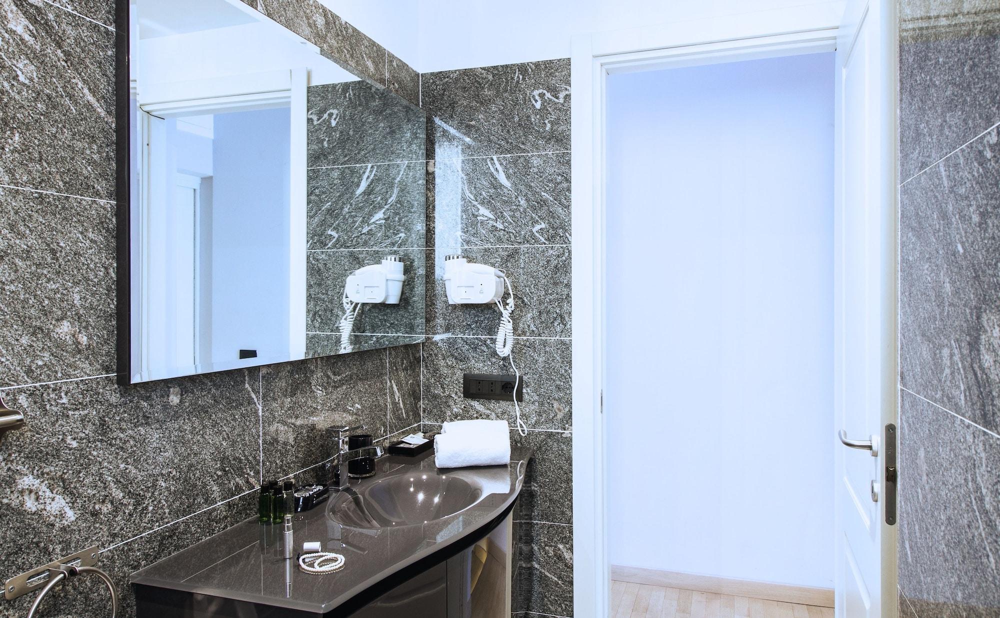 Aiello Rooms มิลาน ภายนอก รูปภาพ