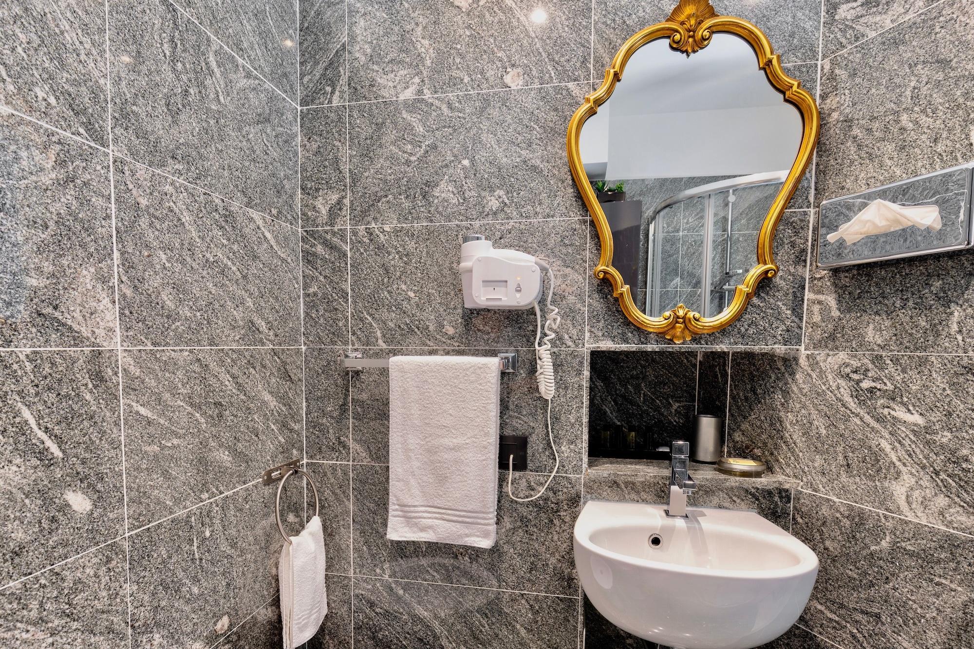 Aiello Rooms มิลาน ภายนอก รูปภาพ