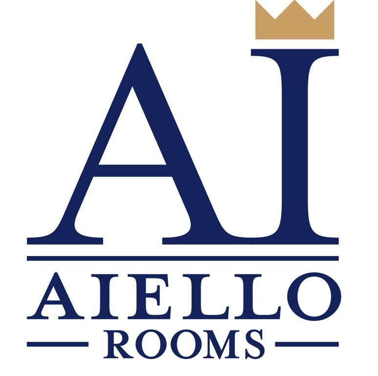 Aiello Rooms มิลาน ภายนอก รูปภาพ